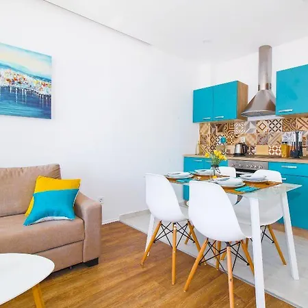 Apartment Dujo Split