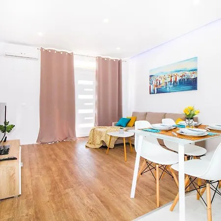 Dujo Apartment