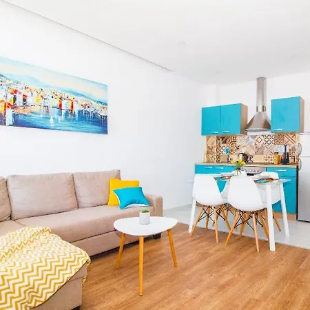Dujo Apartment Split
